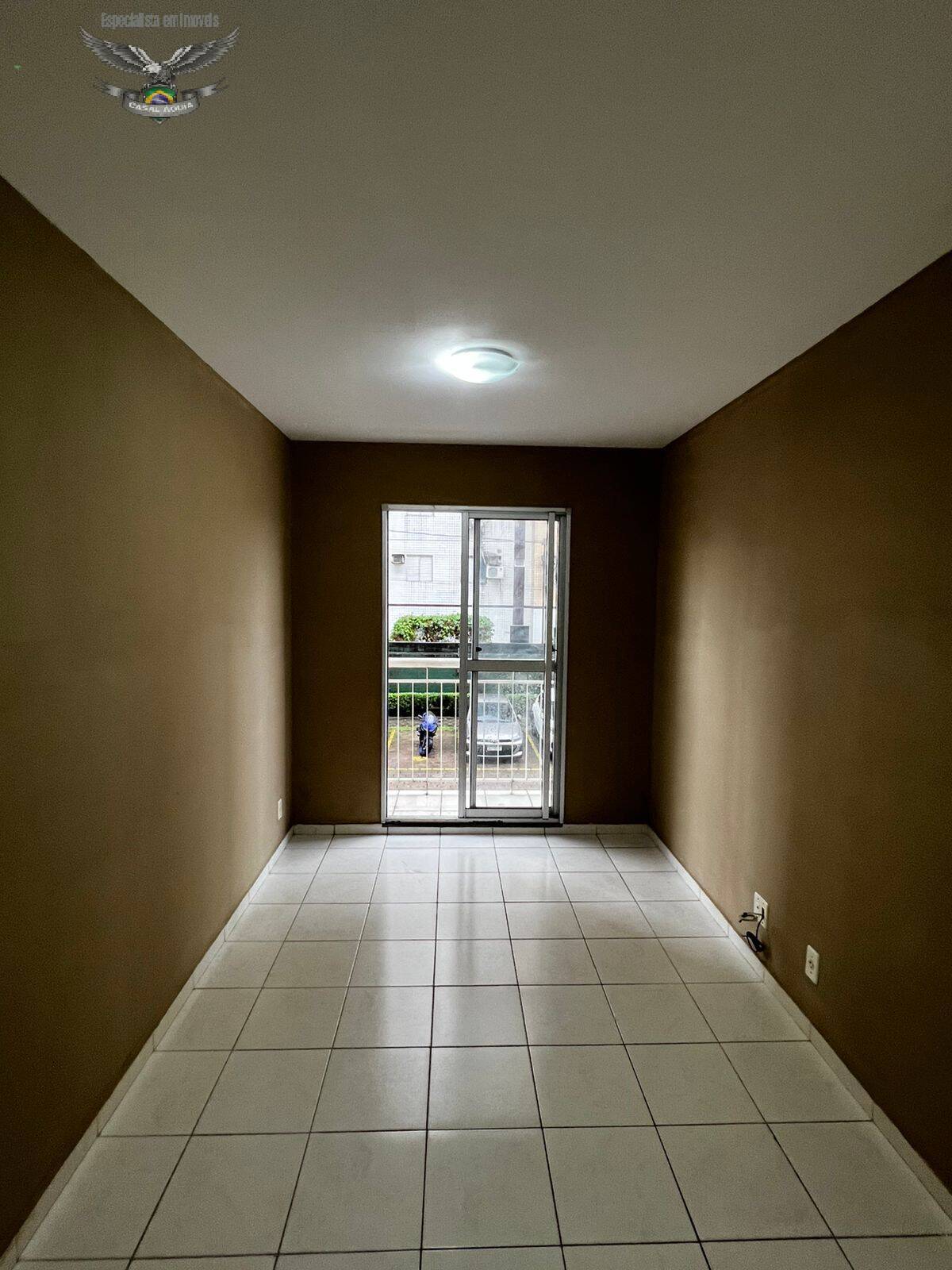 Apartamento à venda com 2 quartos, 53m² - Foto 4