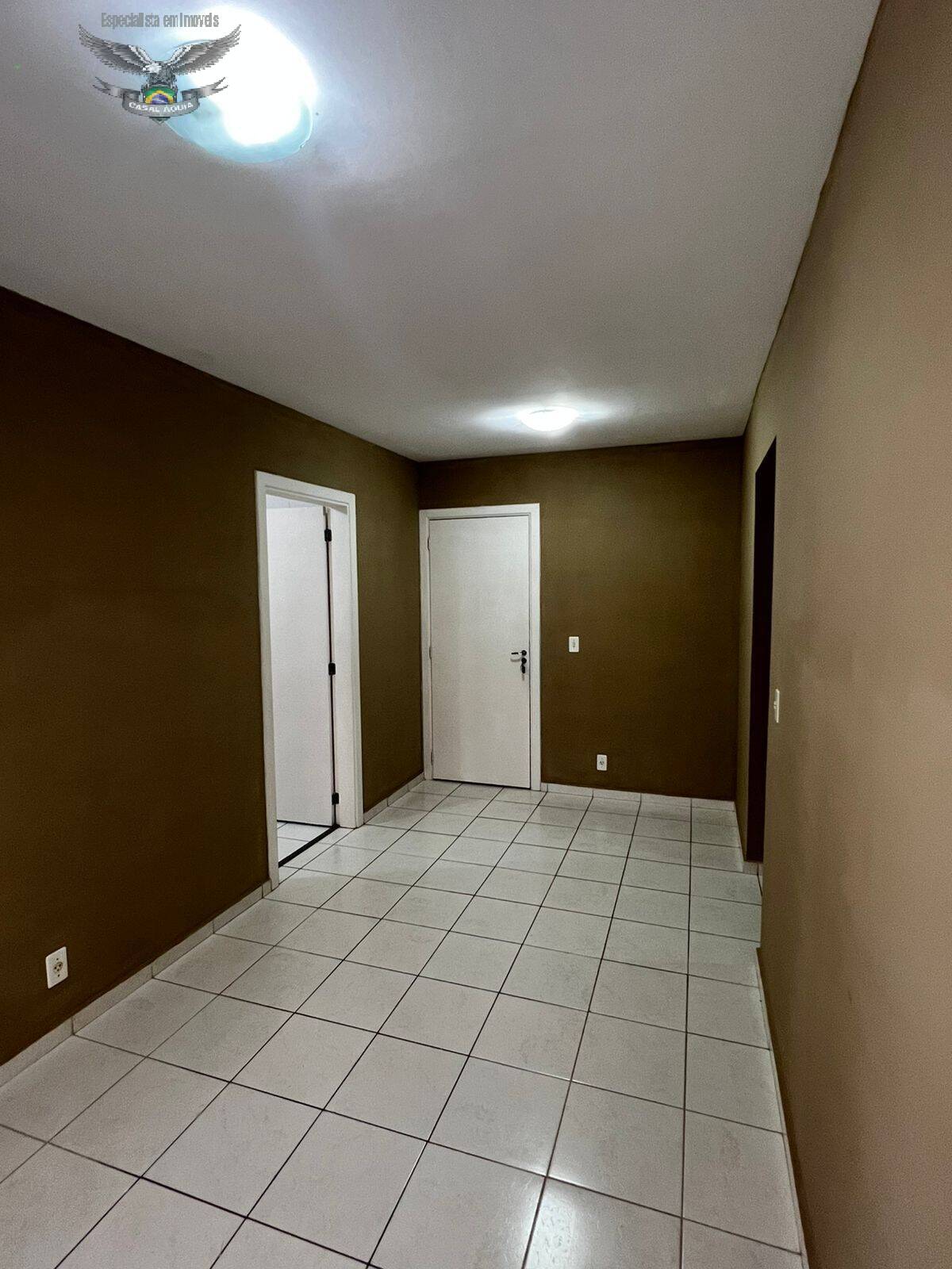 Apartamento à venda com 2 quartos, 53m² - Foto 5