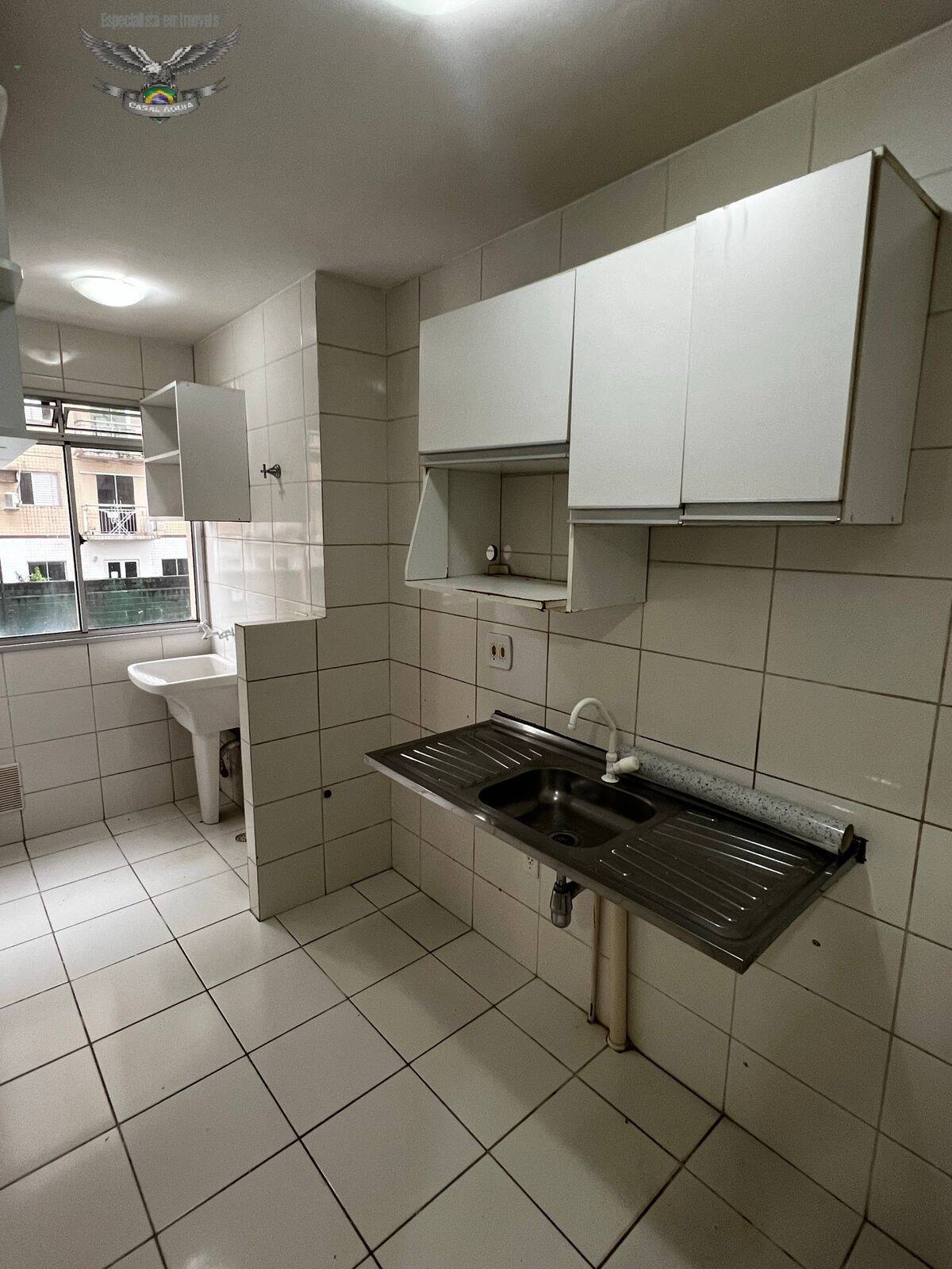 Apartamento à venda com 2 quartos, 53m² - Foto 3