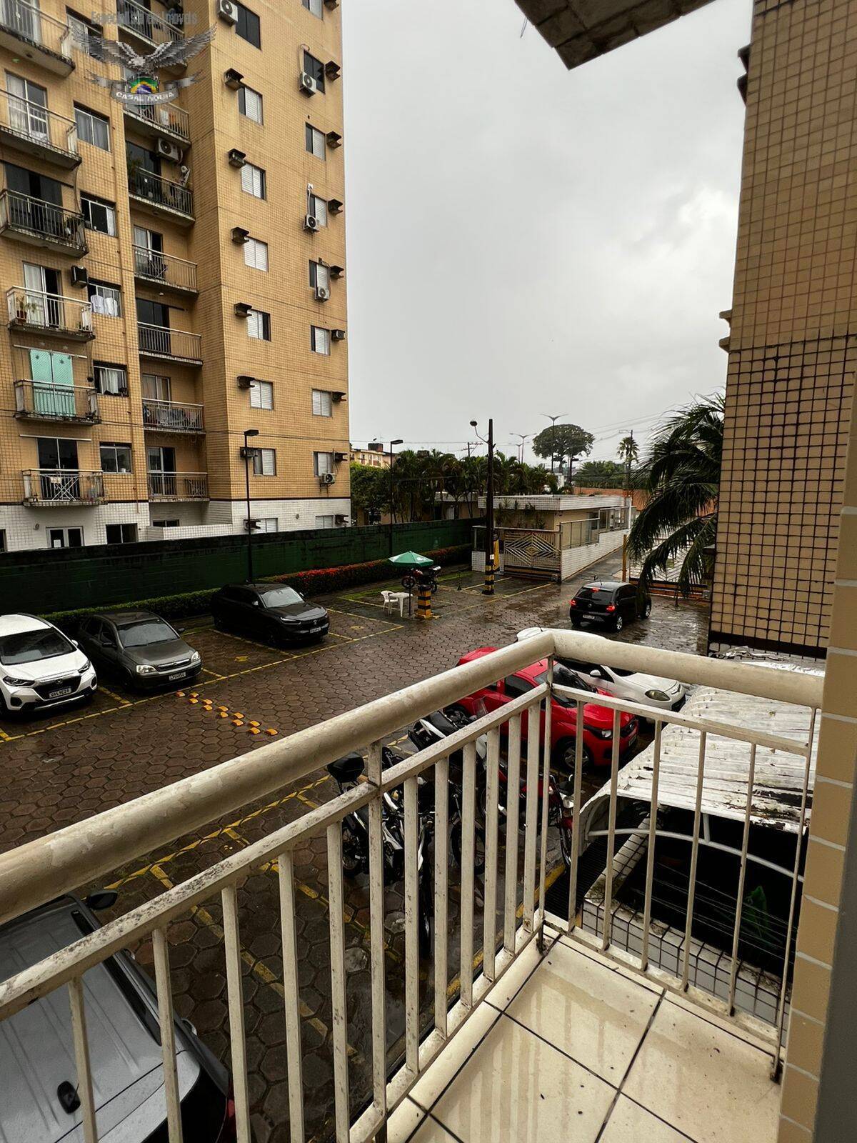 Apartamento à venda com 2 quartos, 53m² - Foto 6