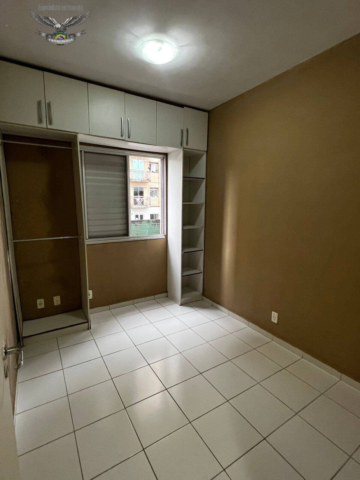 Apartamento à venda com 2 quartos, 53m² - Foto 8