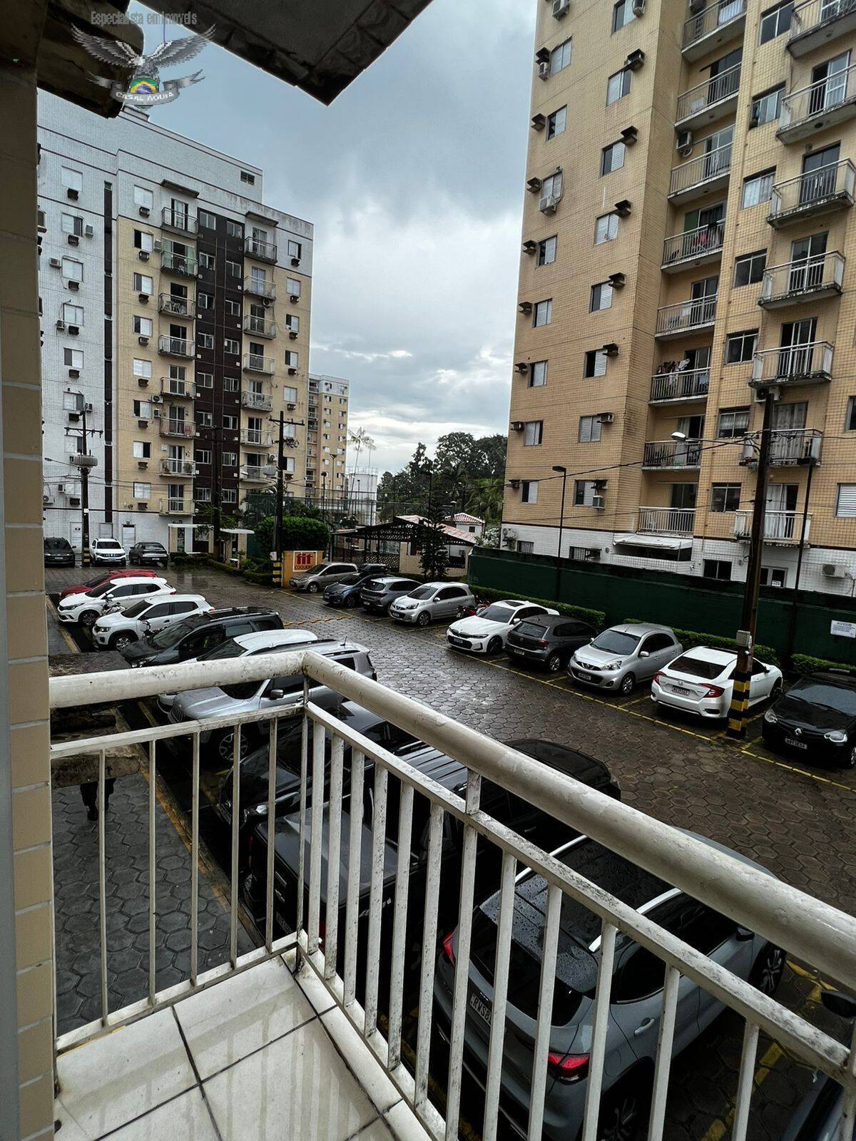 Apartamento à venda com 2 quartos, 53m² - Foto 7