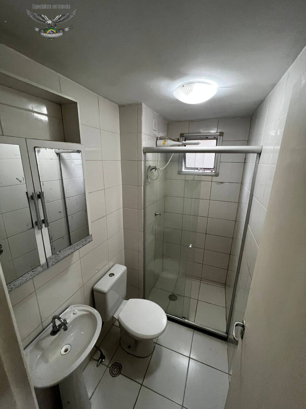 Apartamento à venda com 2 quartos, 53m² - Foto 11