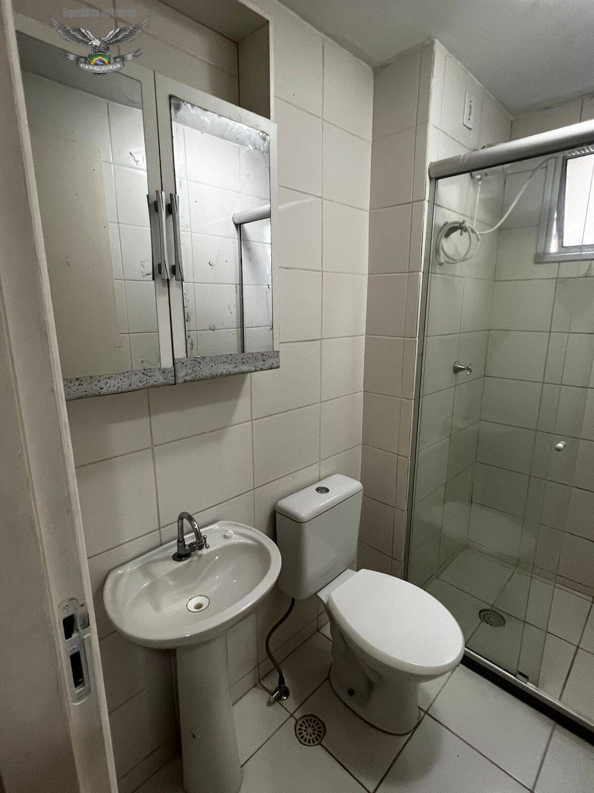 Apartamento à venda com 2 quartos, 53m² - Foto 13