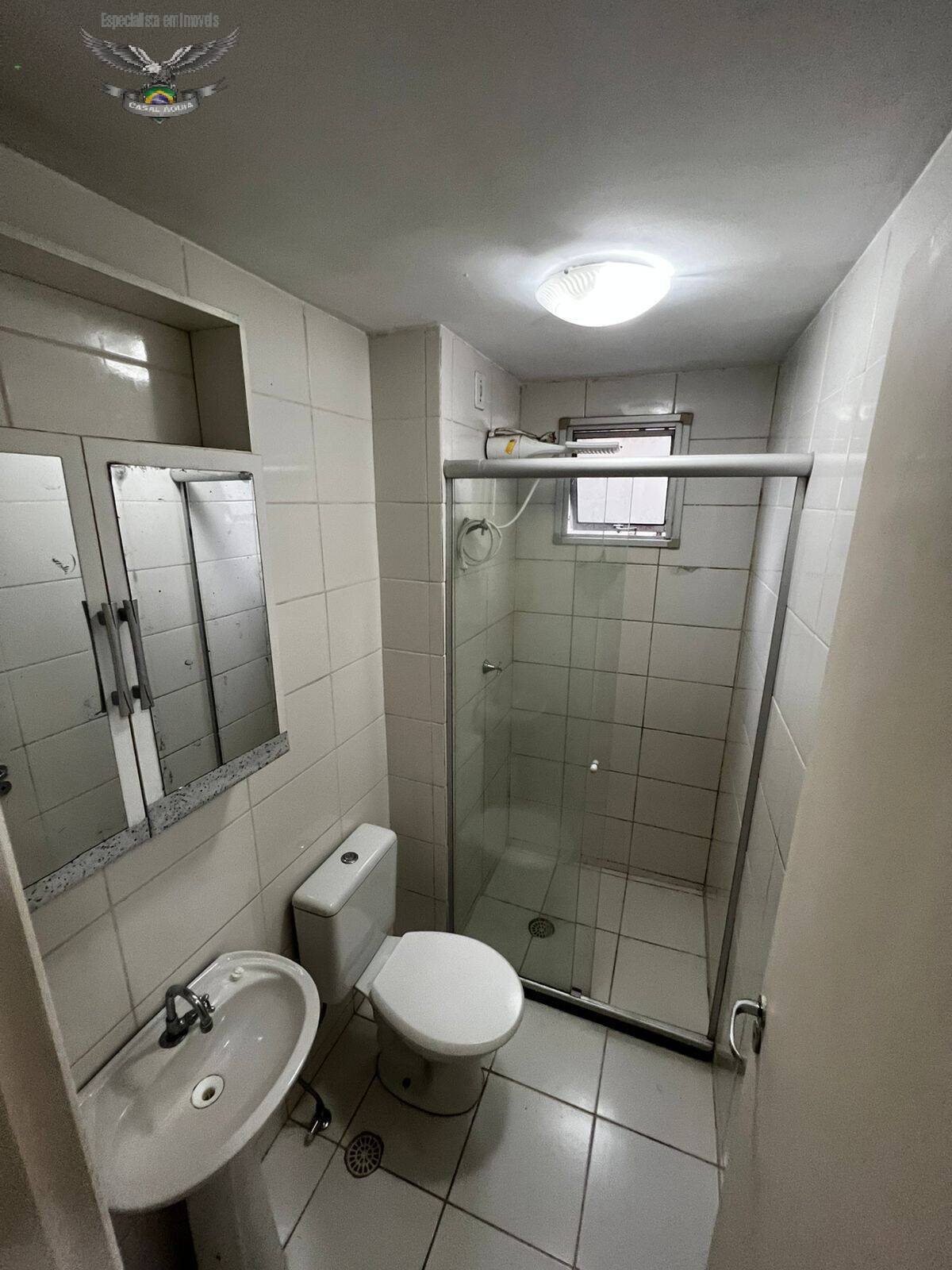 Apartamento à venda com 2 quartos, 53m² - Foto 14