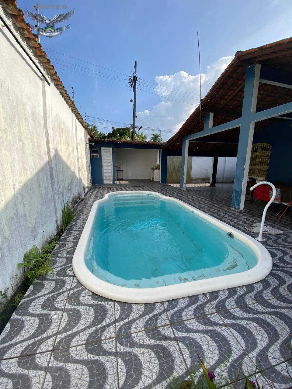 Casa, 3 quartos, 150 m² - Foto 19