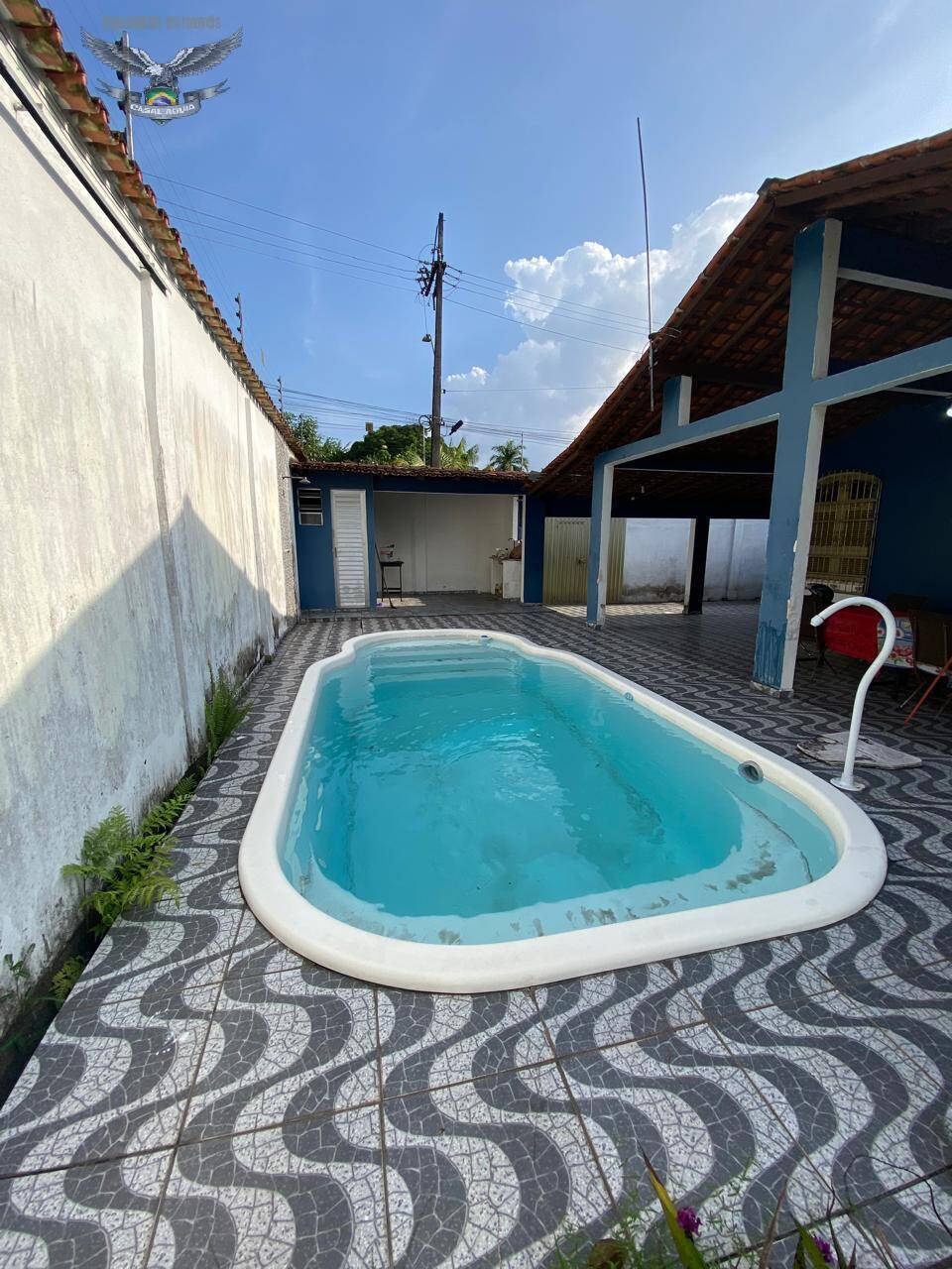 Casa, 3 quartos, 150 m² - Foto 20