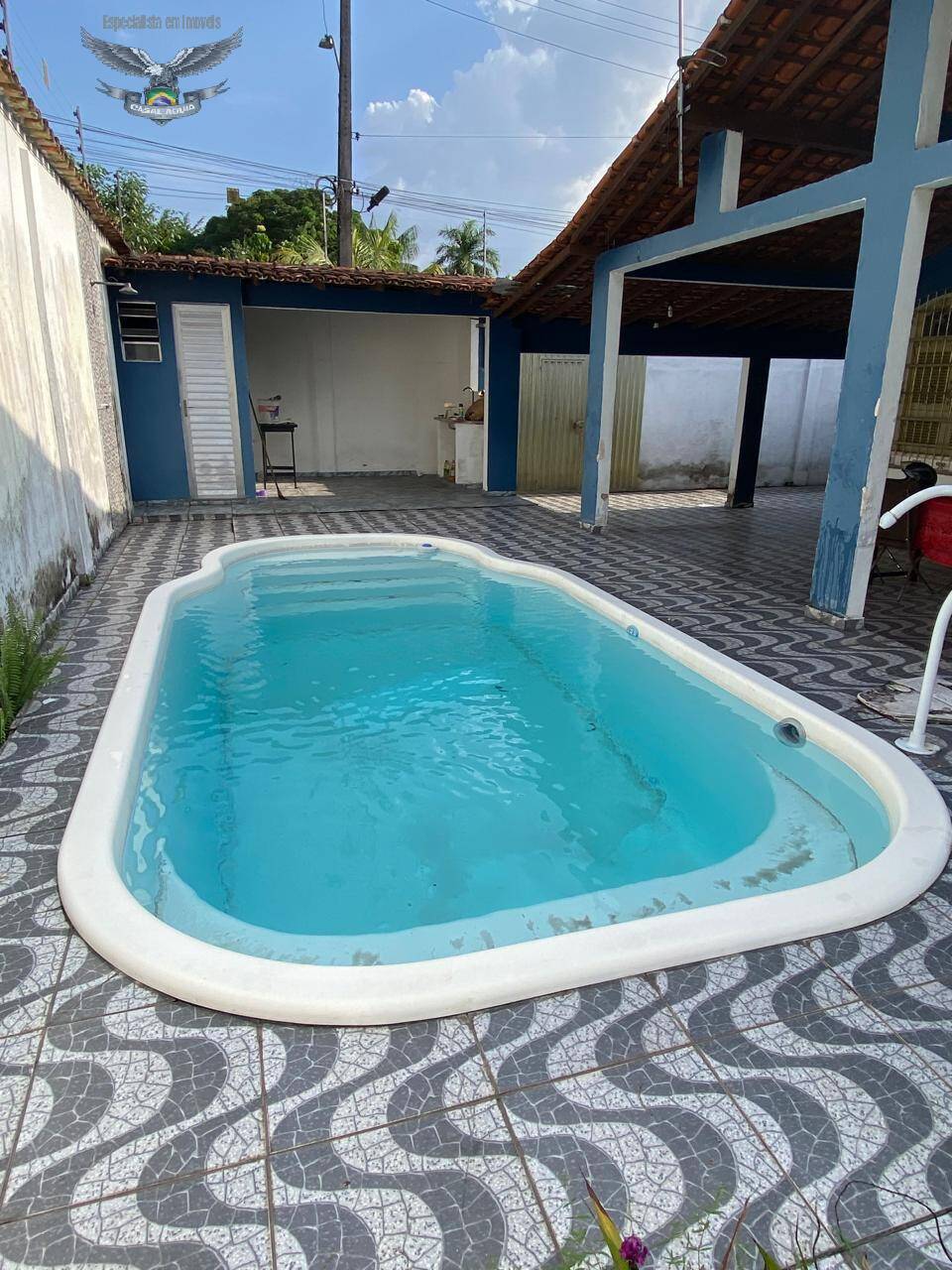 Casa, 3 quartos, 150 m² - Foto 21