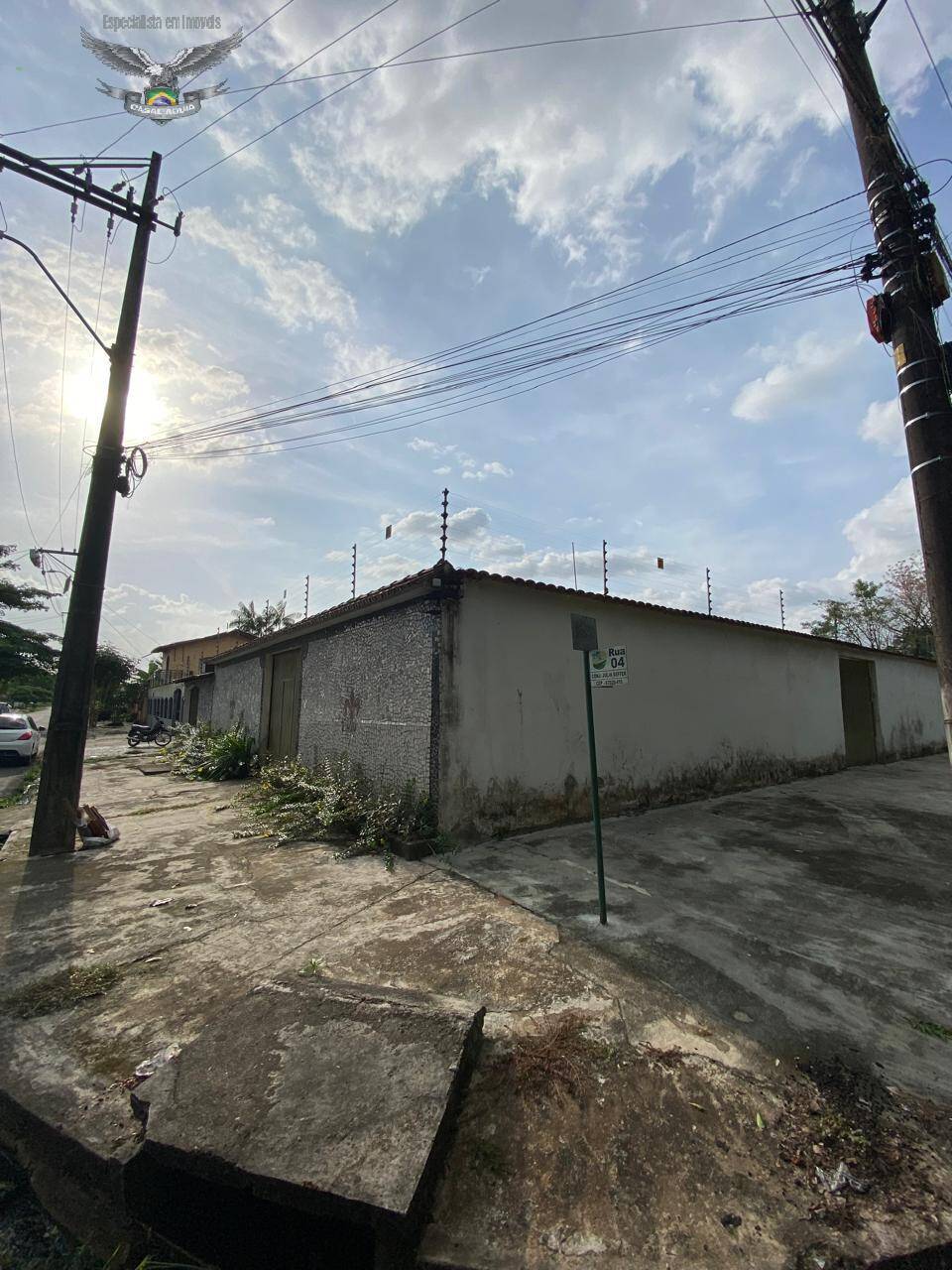 Casa, 3 quartos, 150 m² - Foto 1