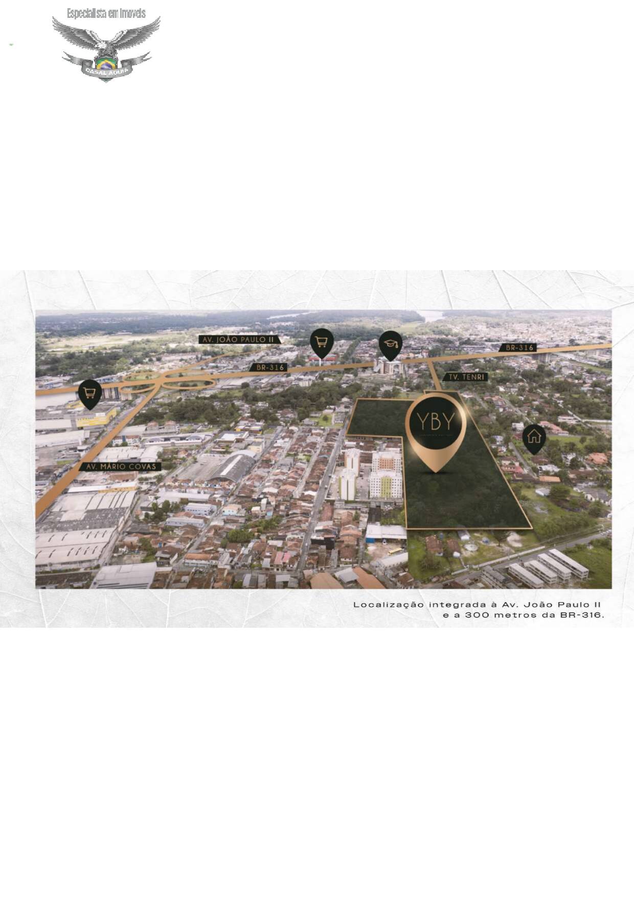 Terreno, 342 m² - Foto 29