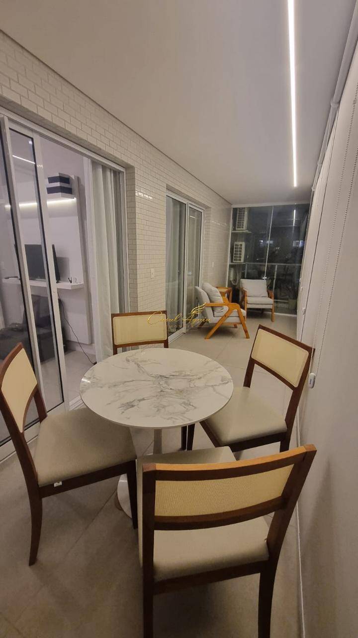 Apartamento, 1 quarto, 57 m² - Foto 11