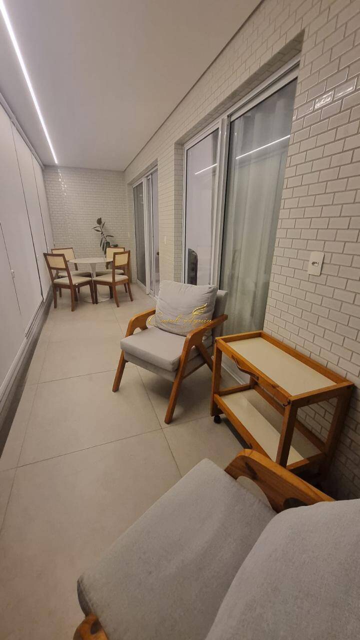 Apartamento, 1 quarto, 57 m² - Foto 3