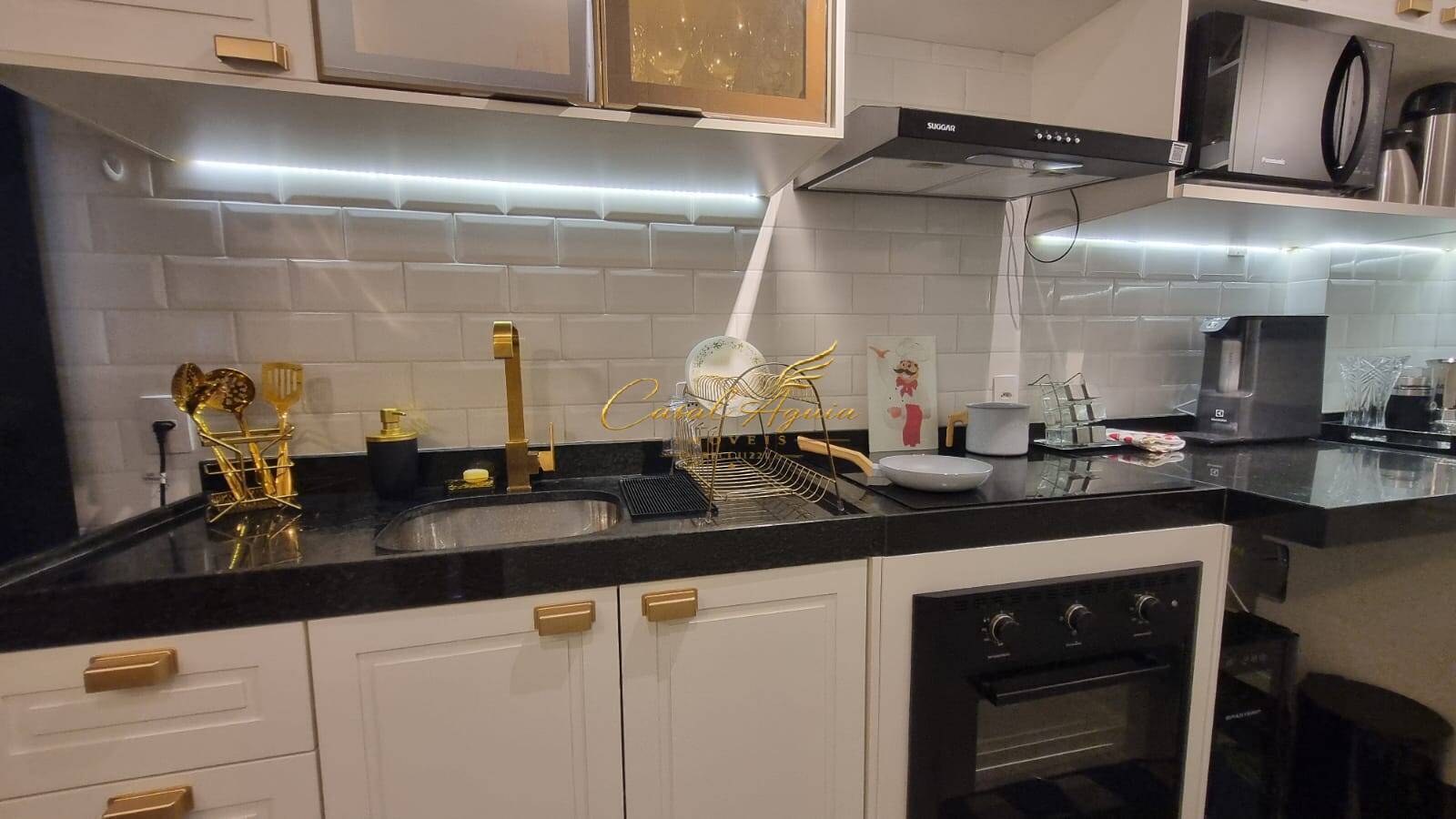 Apartamento, 1 quarto, 57 m² - Foto 4