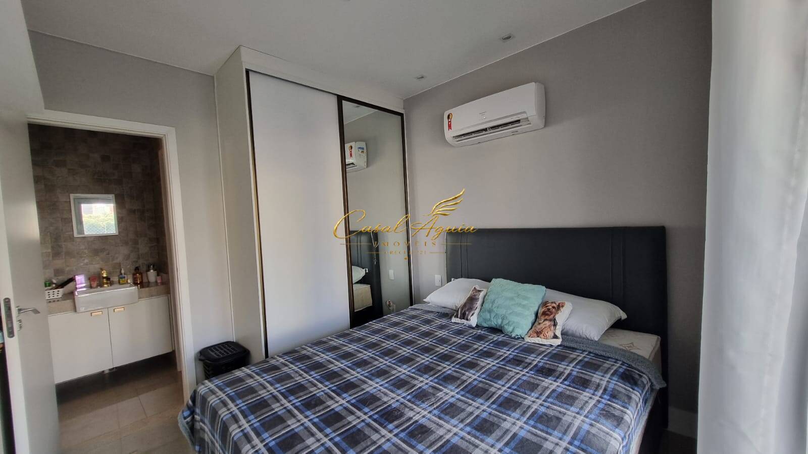 Apartamento, 1 quarto, 57 m² - Foto 6