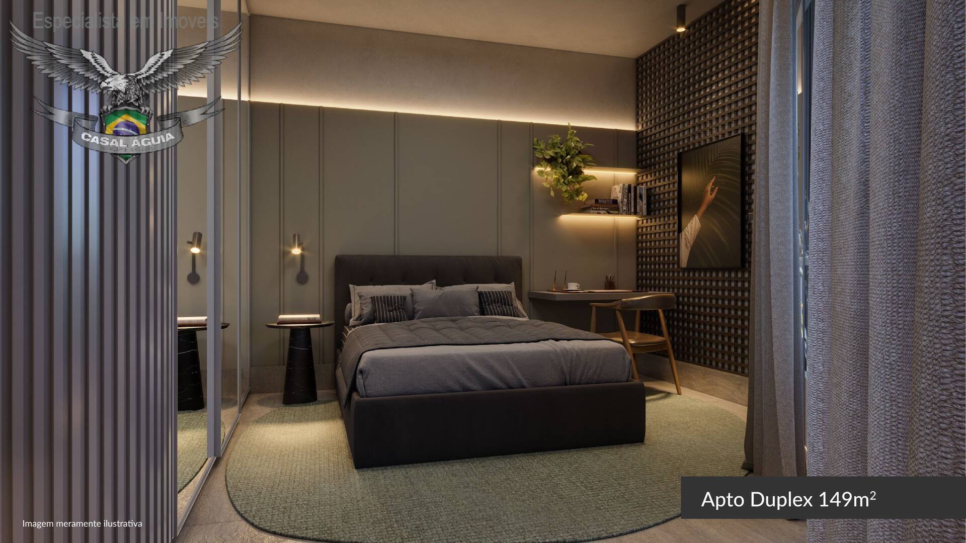 Apartamento, 1 quarto, 24 m² - Foto 73