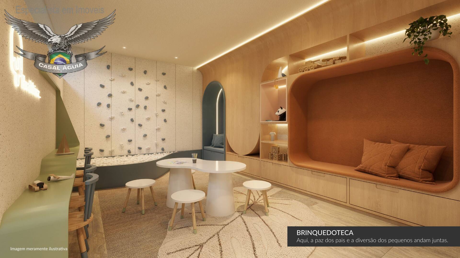 Apartamento, 1 quarto, 24 m² - Foto 27