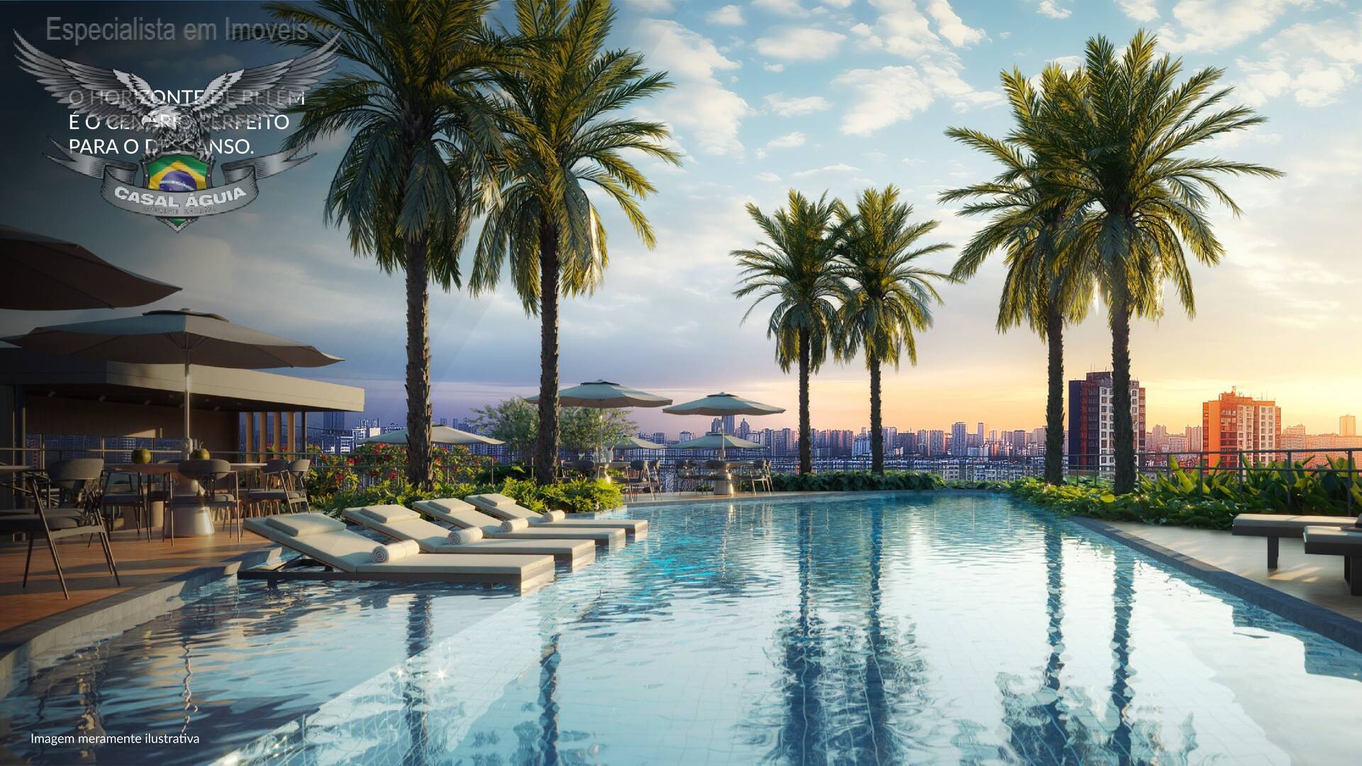 Apartamento, 1 quarto, 24 m² - Foto 34