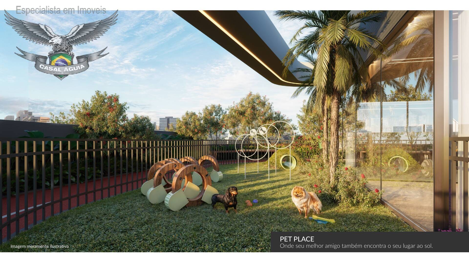 Apartamento, 1 quarto, 24 m² - Foto 42