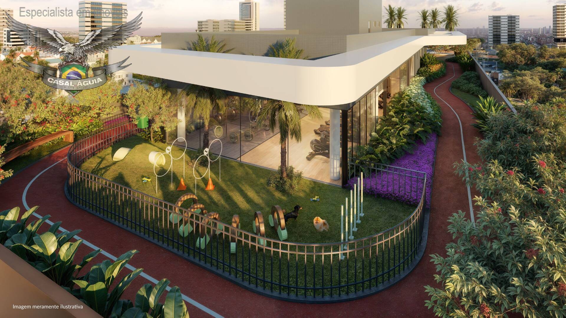 Apartamento, 1 quarto, 24 m² - Foto 43