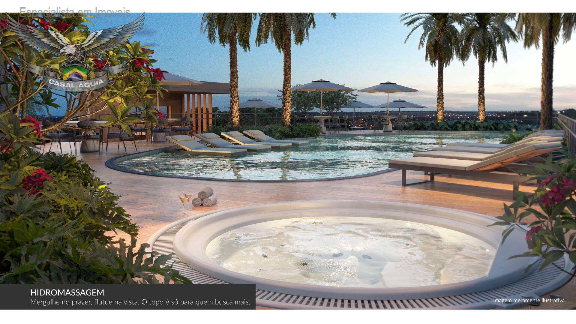 Apartamento, 1 quarto, 24 m² - Foto 44