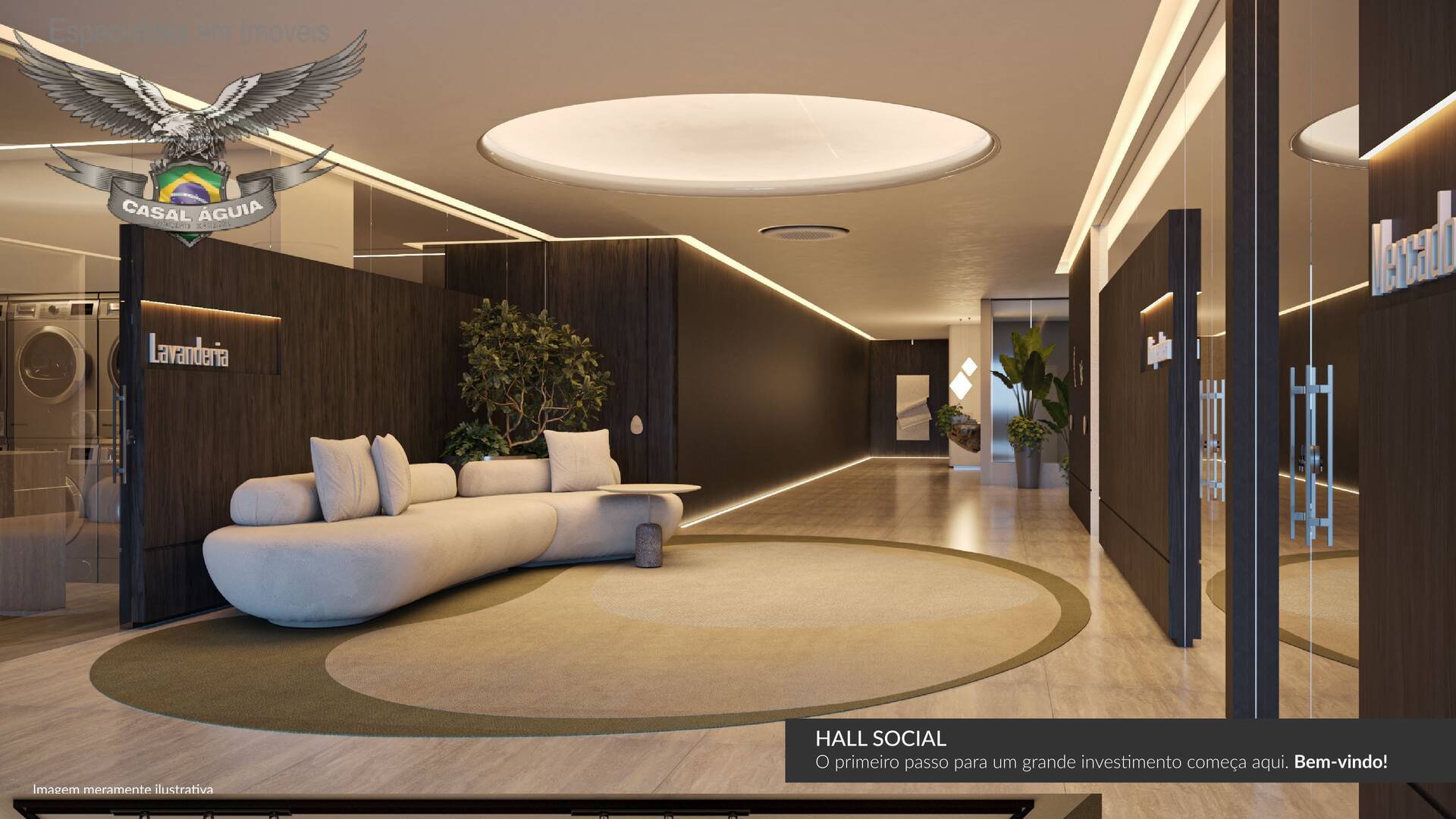 Apartamento, 1 quarto, 24 m² - Foto 19