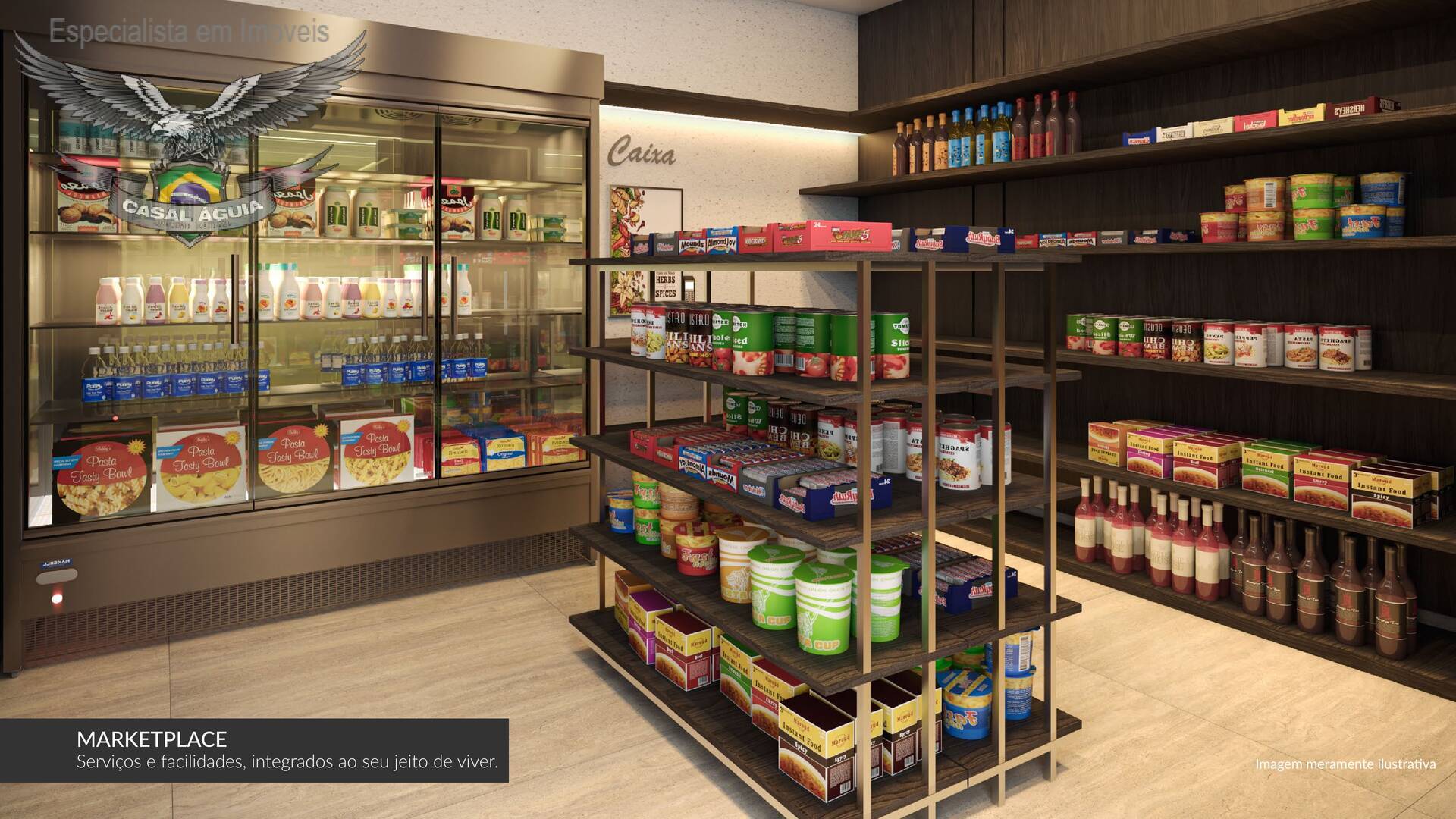 Apartamento, 1 quarto, 24 m² - Foto 23