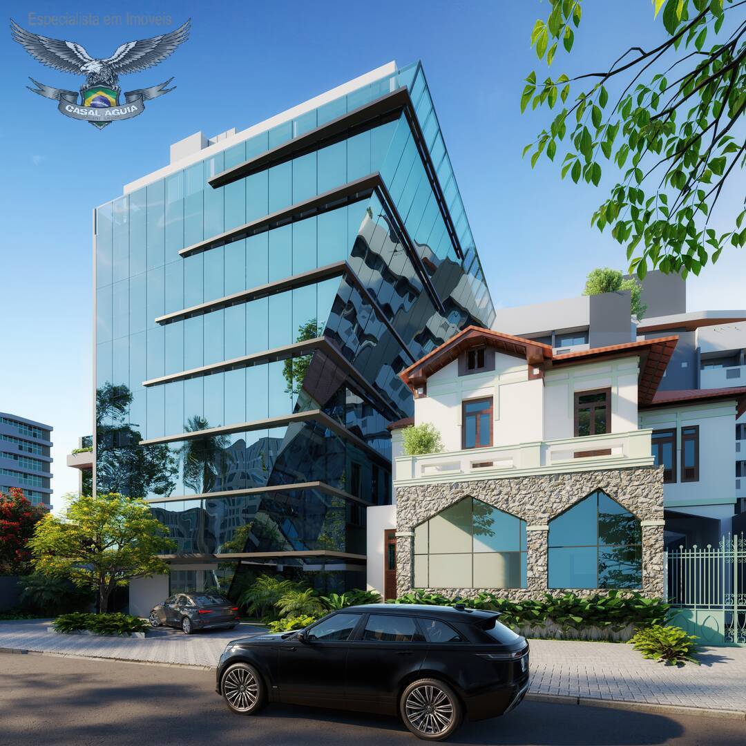 Apartamento, 1 quarto, 24 m² - Foto 1