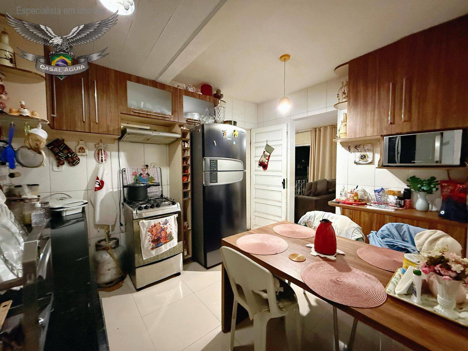 Apartamento, 3 quartos, 100 m² - Foto 8