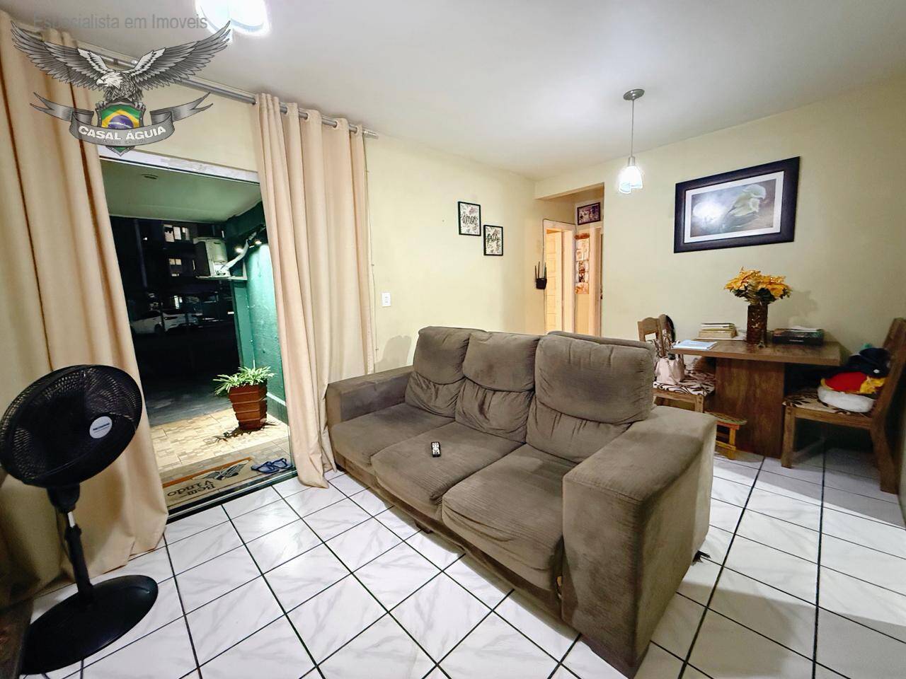 Apartamento, 3 quartos, 100 m² - Foto 2