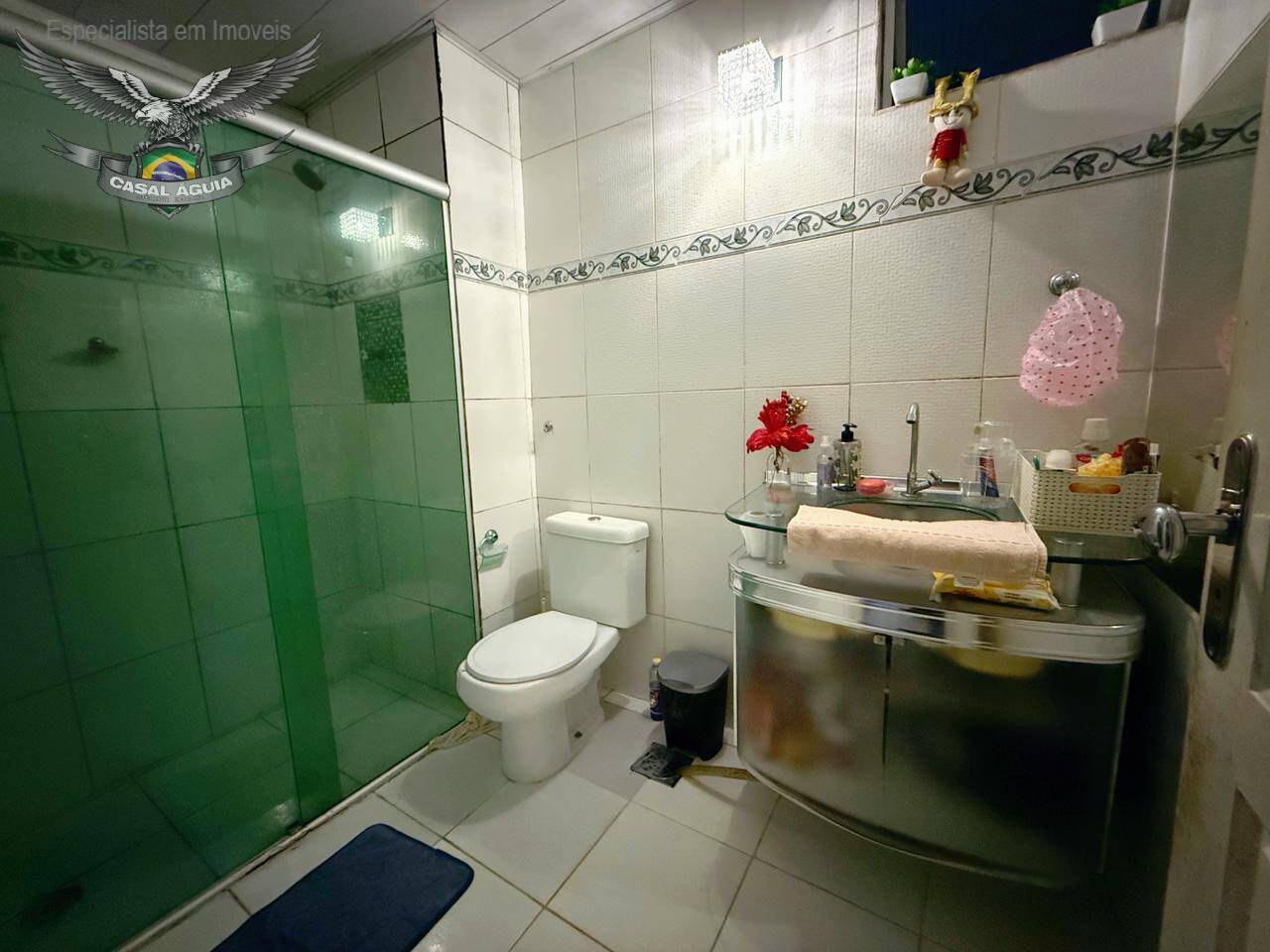 Apartamento, 3 quartos, 100 m² - Foto 16