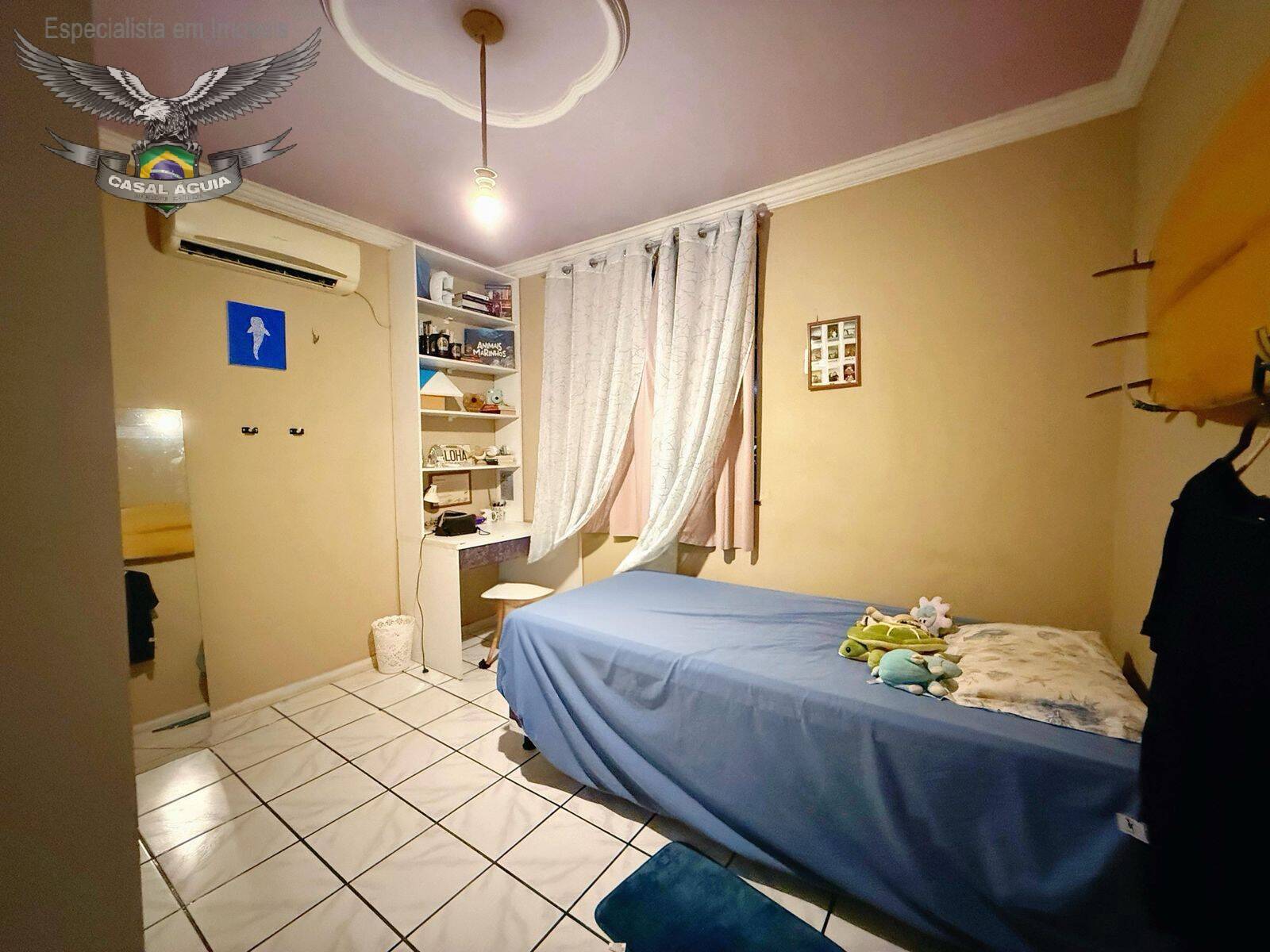 Apartamento, 3 quartos, 100 m² - Foto 20