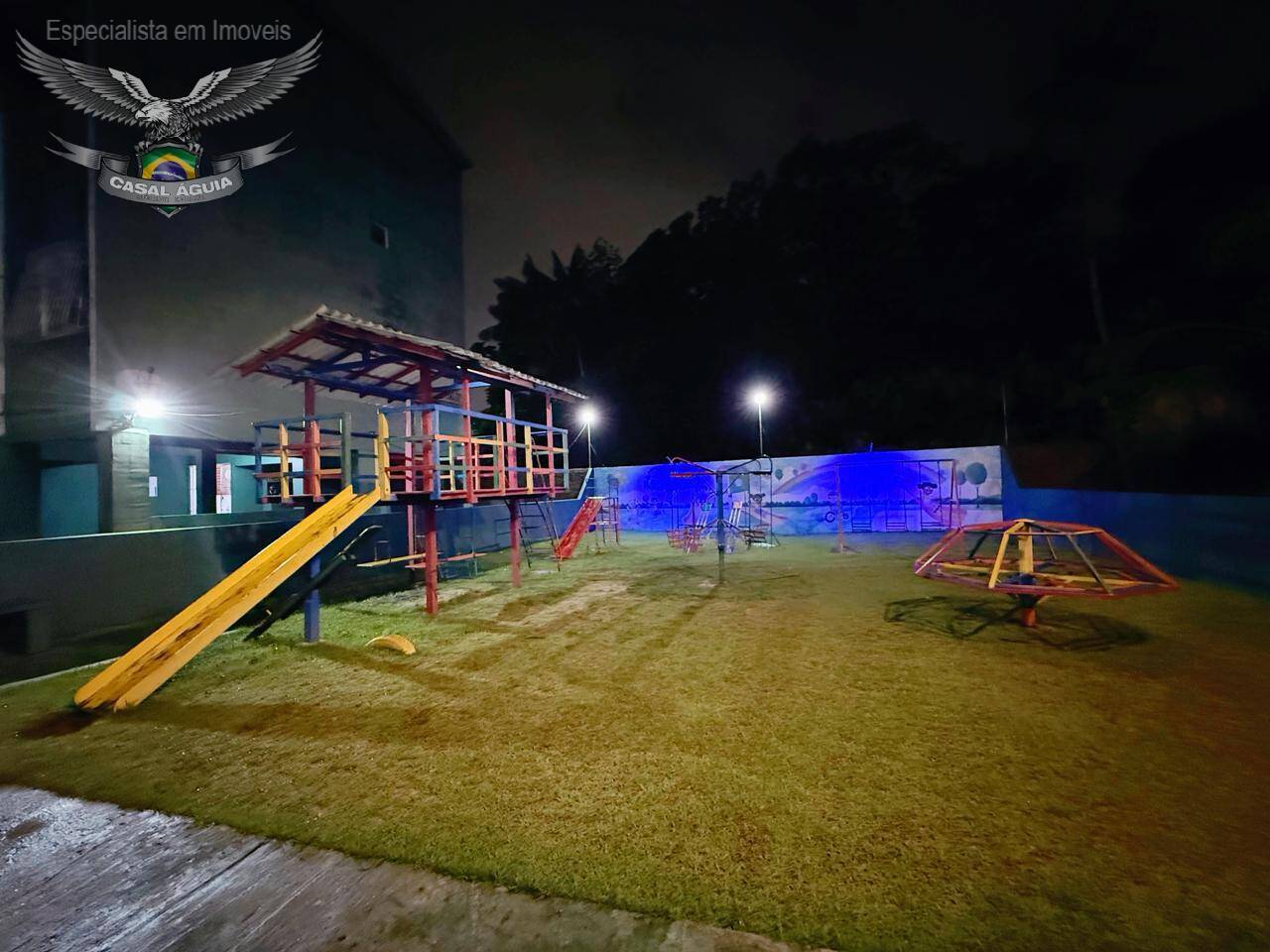 Apartamento, 3 quartos, 100 m² - Foto 34