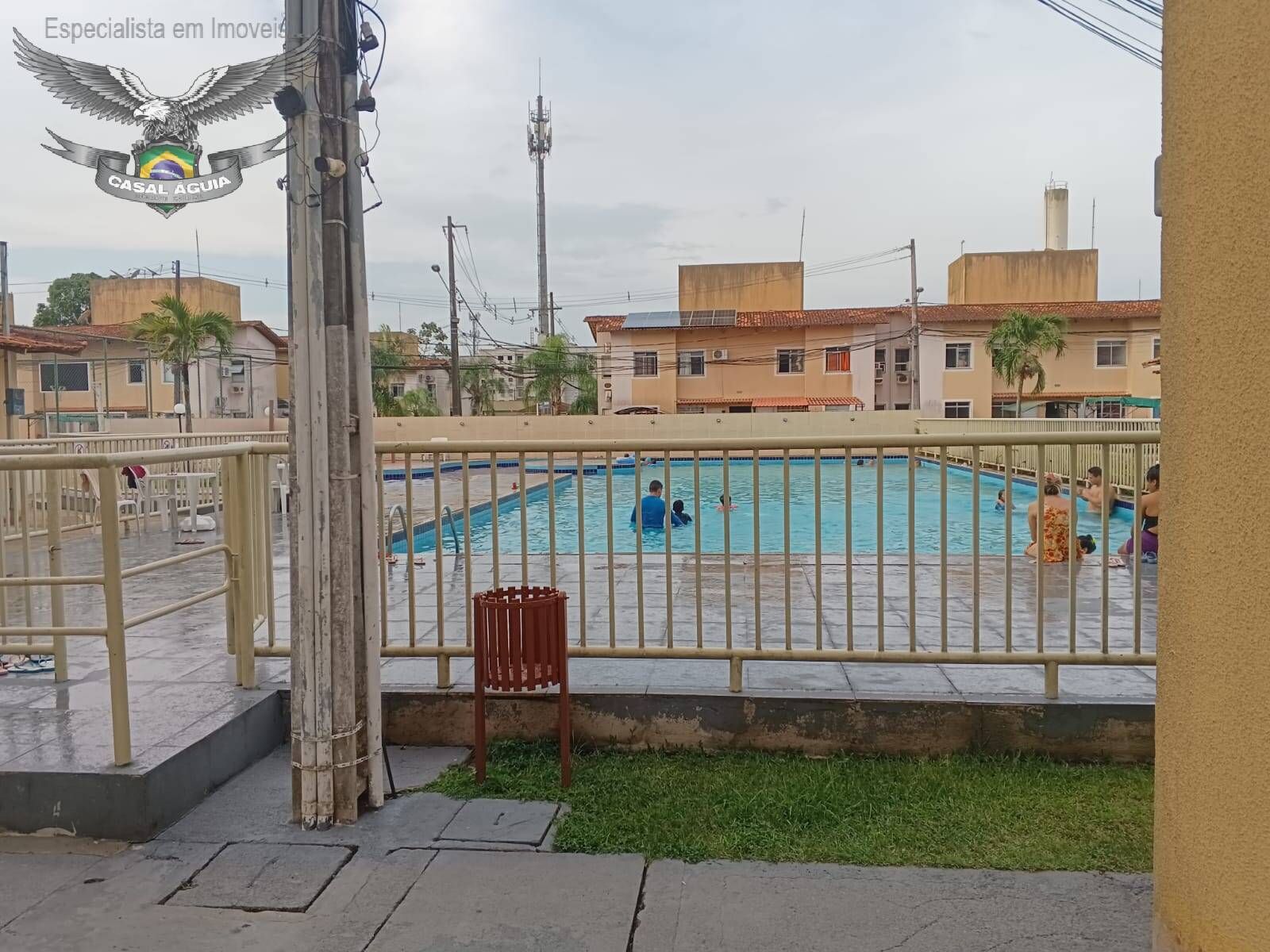 Apartamento, 2 quartos, 45 m² - Foto 5