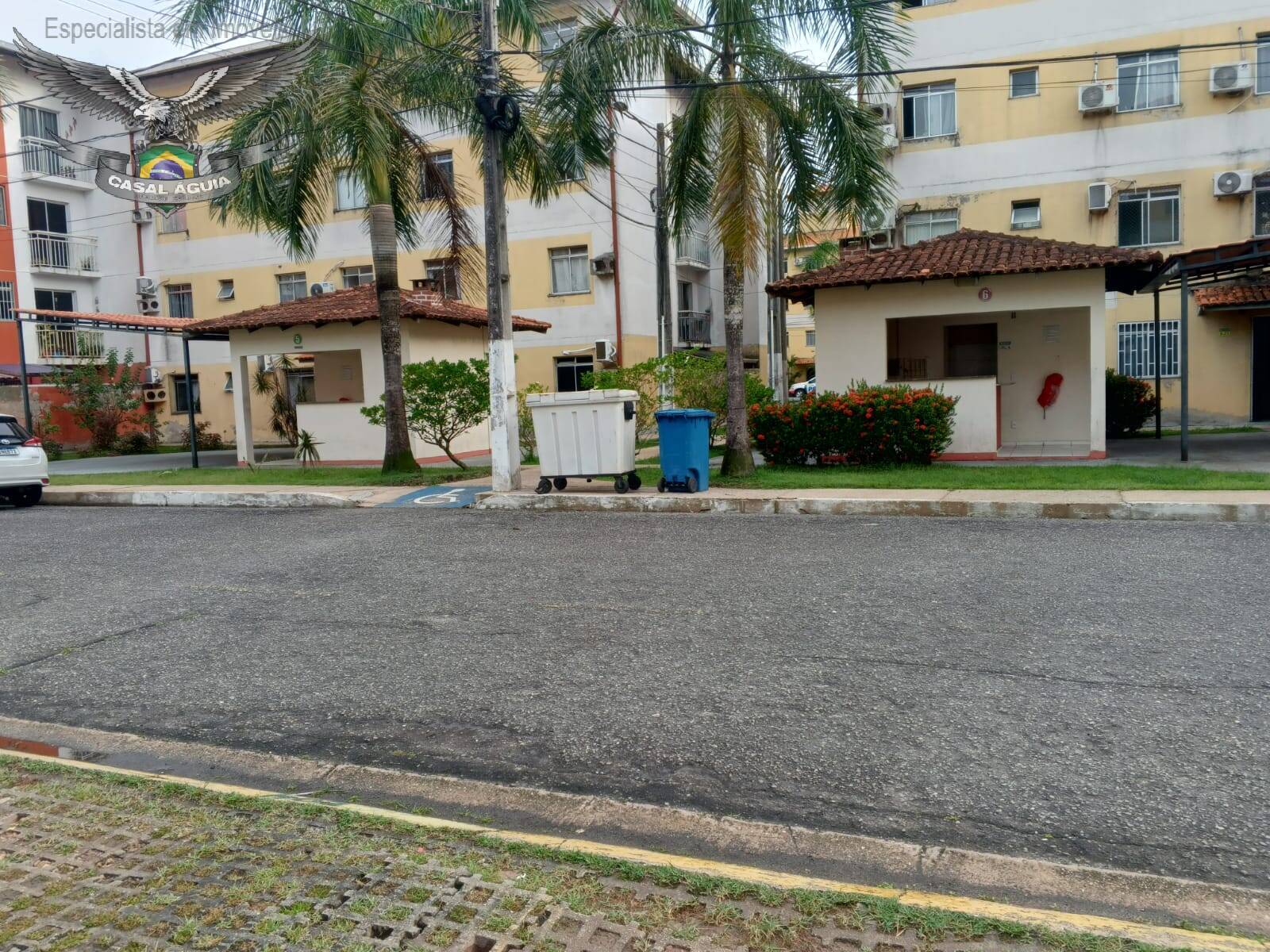 Apartamento, 2 quartos, 45 m² - Foto 7