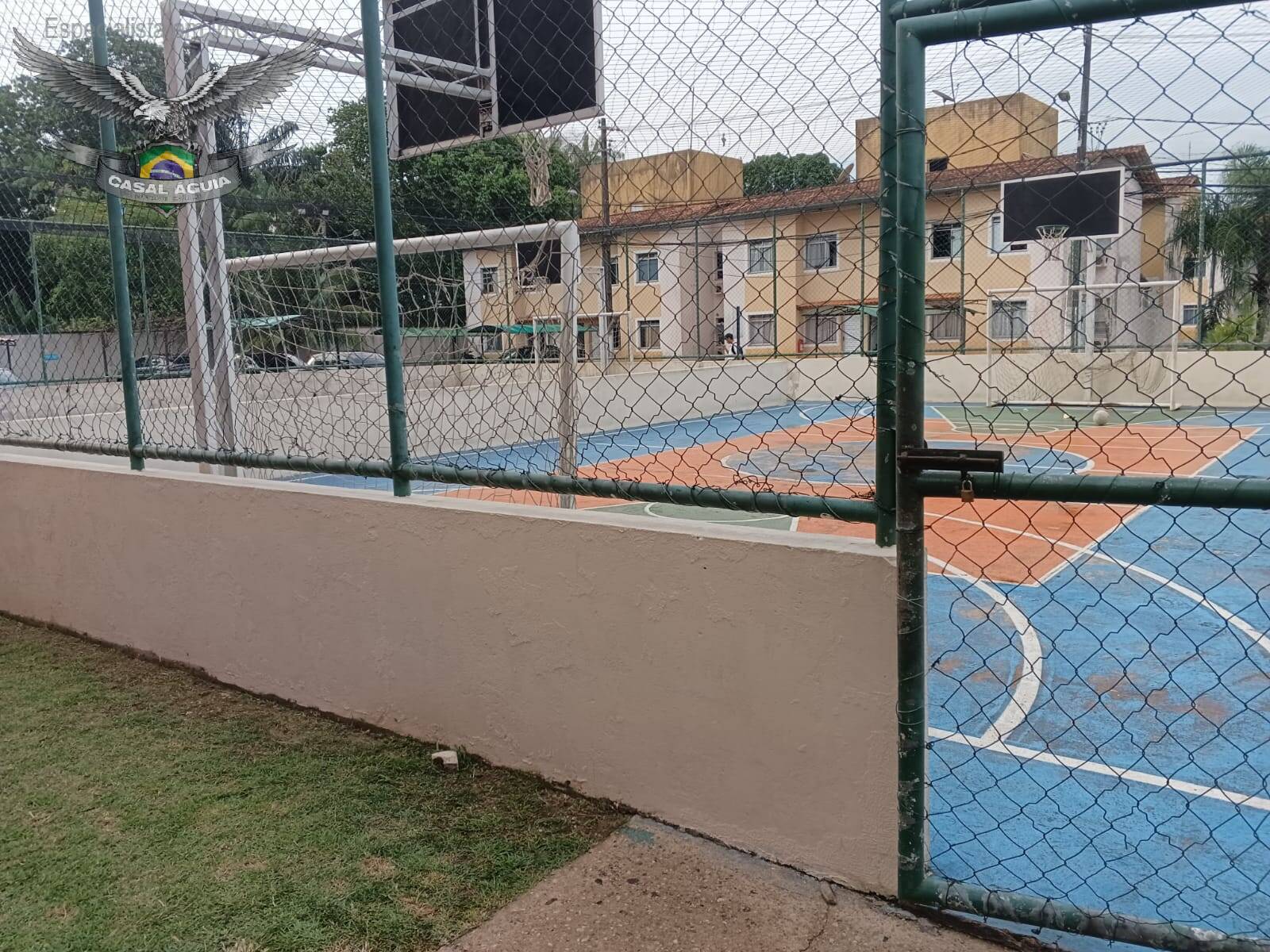 Apartamento, 2 quartos, 45 m² - Foto 9