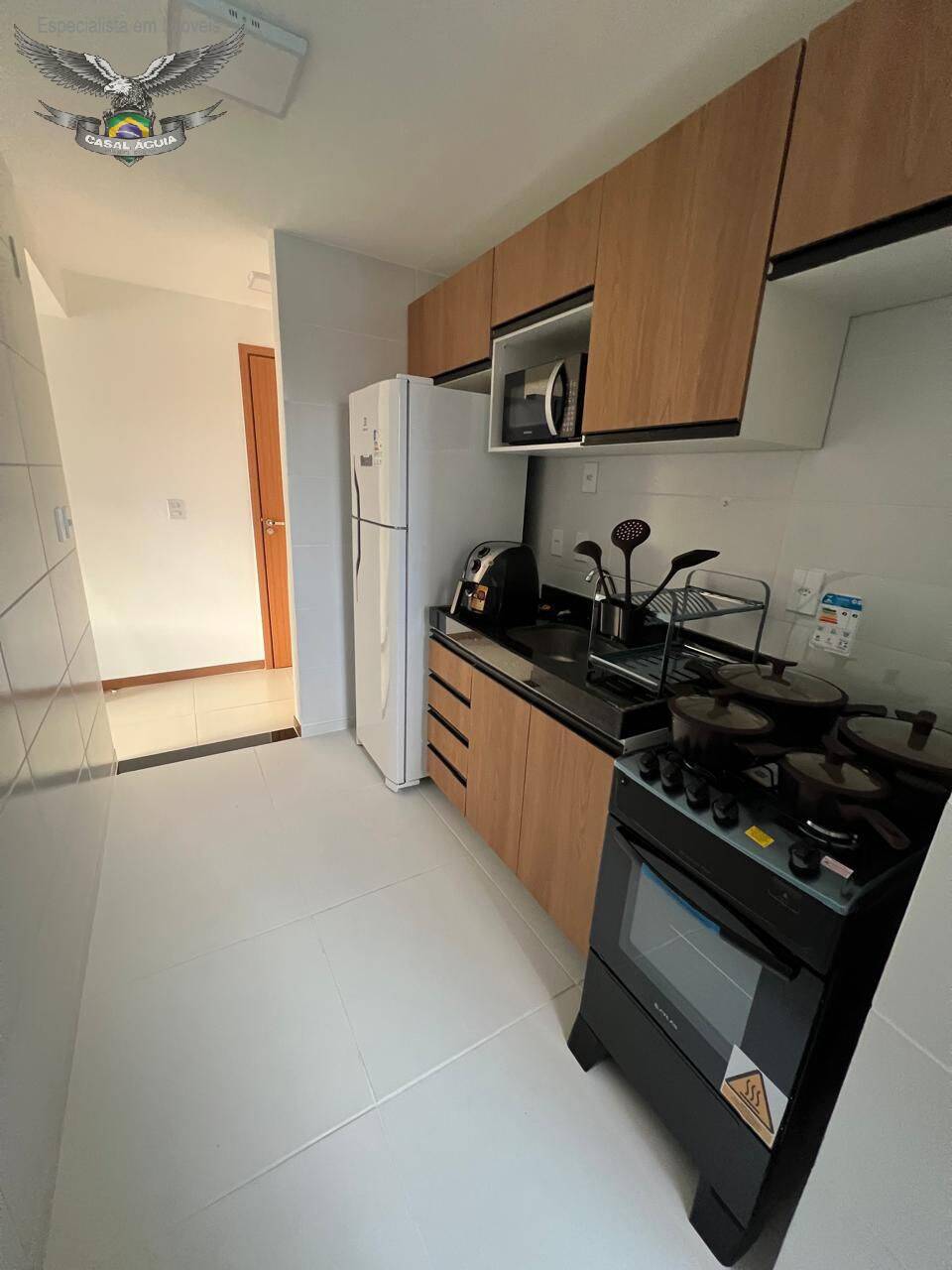 Apartamento, 3 quartos, 88 m² - Foto 5