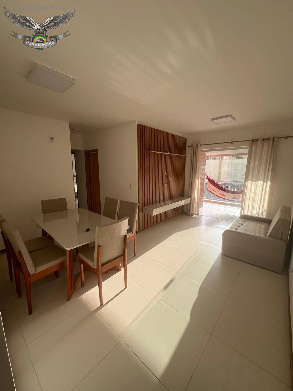 Apartamento, 3 quartos, 88 m² - Foto 3