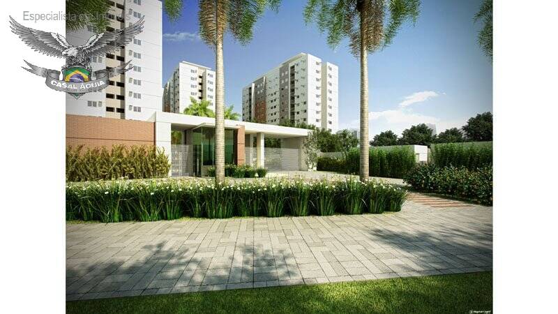 Apartamento, 3 quartos, 67 m² - Foto 29