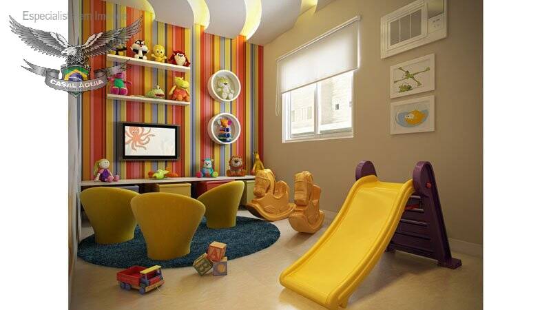 Apartamento, 3 quartos, 67 m² - Foto 28