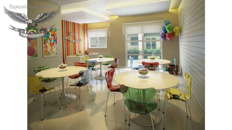 Apartamento, 3 quartos, 67 m² - Foto 25