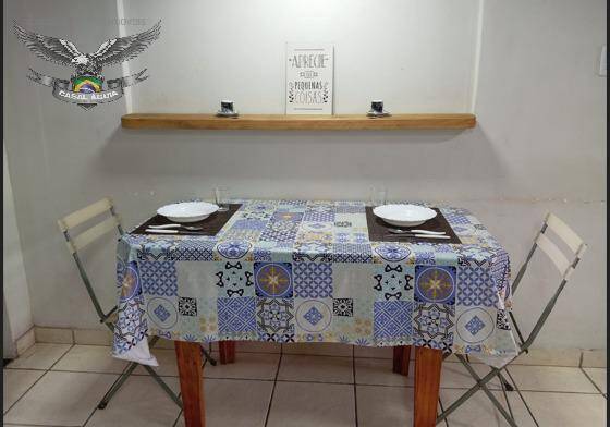 Kitnet-Studio, 55 m² - Foto 8