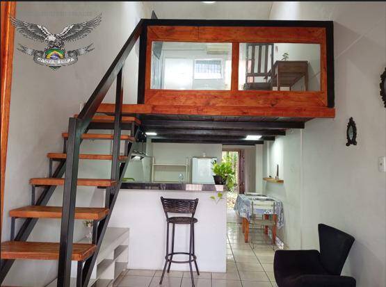 Kitnet-Studio, 55 m² - Foto 1