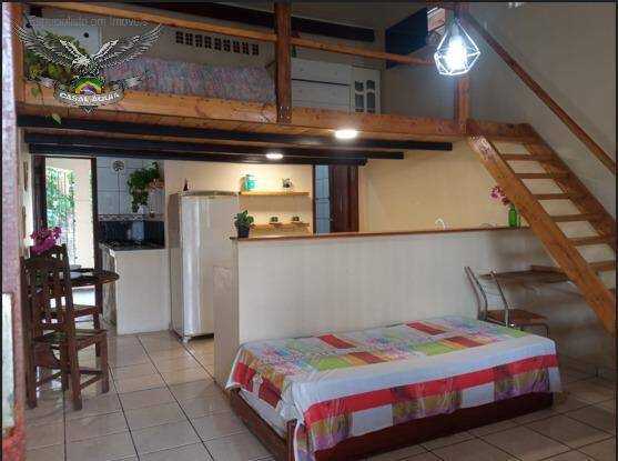 Kitnet-Studio, 60 m² - Foto 1