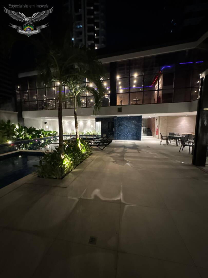 Apartamento, 4 quartos, 260 m² - Foto 9