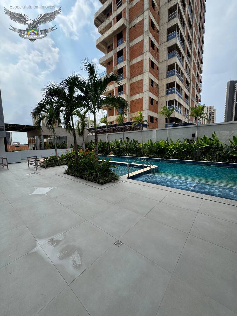 Apartamento, 4 quartos, 260 m² - Foto 10