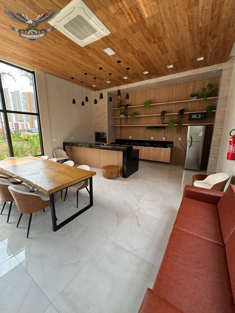 Apartamento, 4 quartos, 260 m² - Foto 11