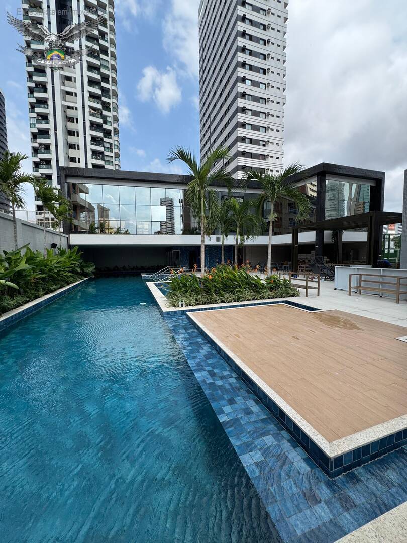 Apartamento, 4 quartos, 260 m² - Foto 16