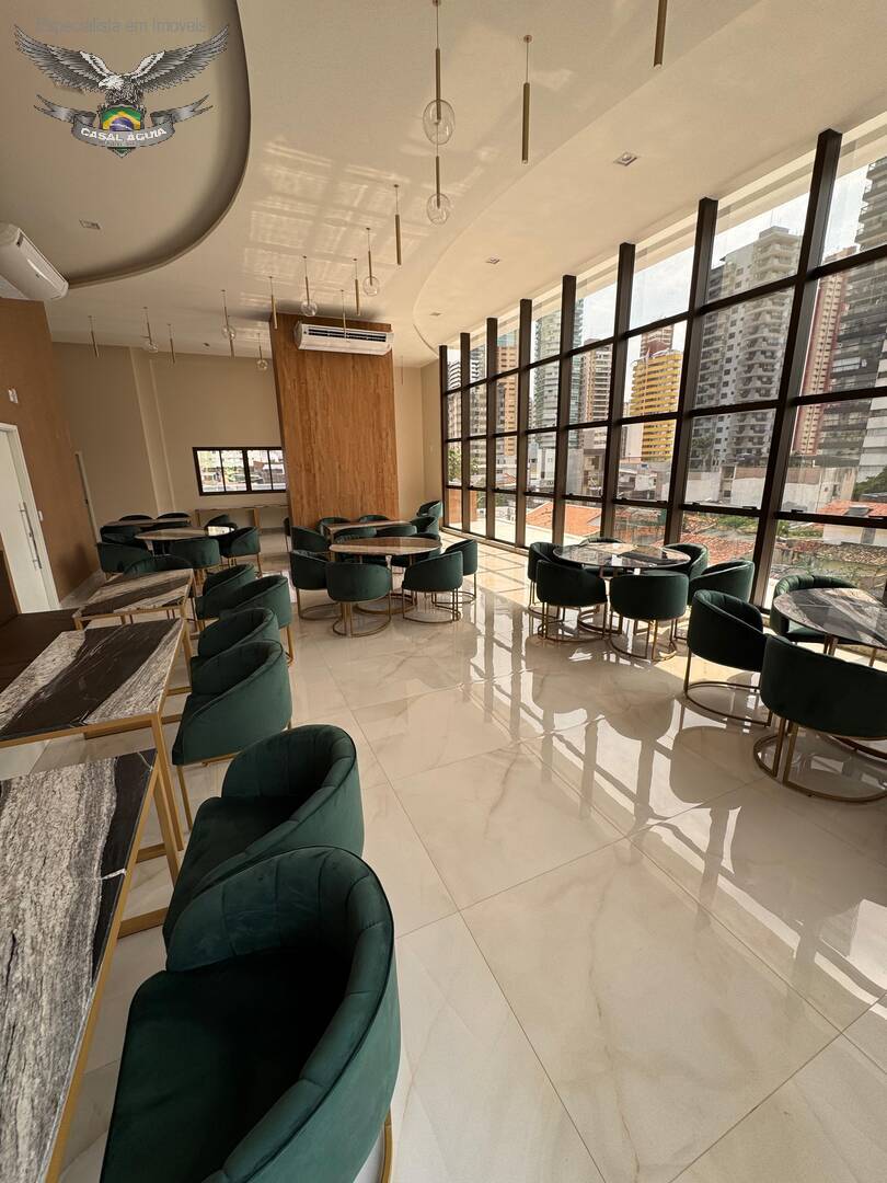 Apartamento, 4 quartos, 260 m² - Foto 14