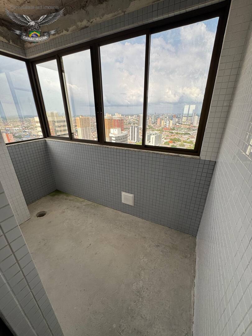 Cobertura, 4 quartos, 474 m² - Foto 11
