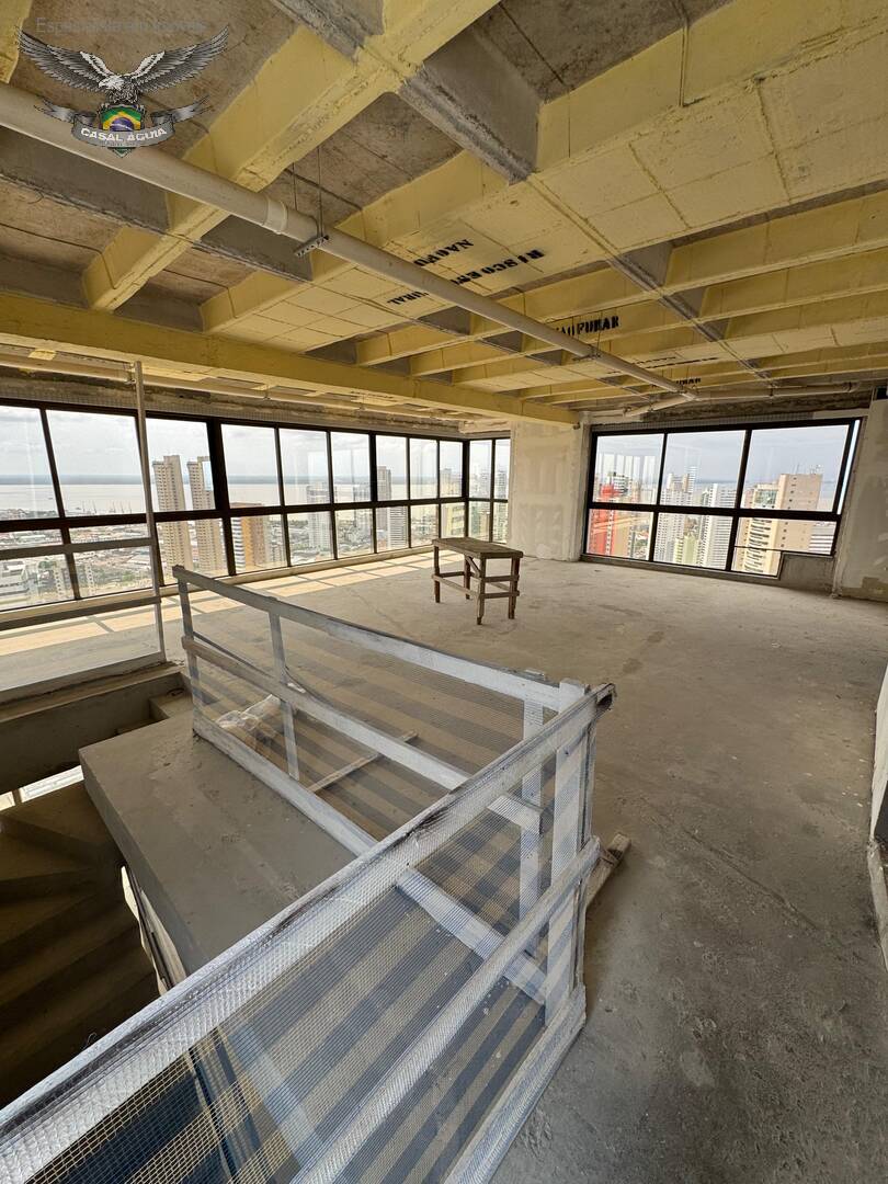 Cobertura, 4 quartos, 474 m² - Foto 6